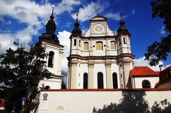 St. Michael's Church